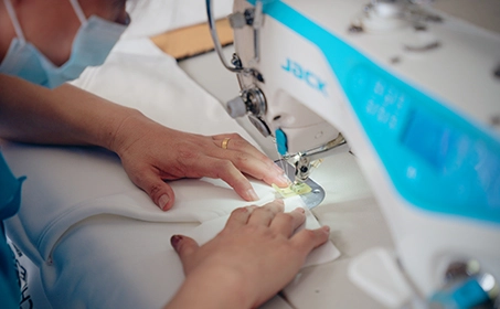 Ready to make services