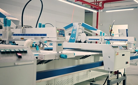 Ready to make services