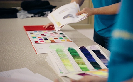 Ready to make services