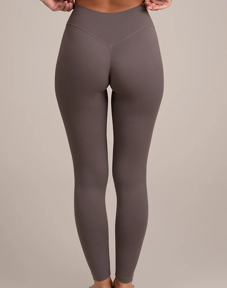 Invisible Scrunch Serenity Leggings