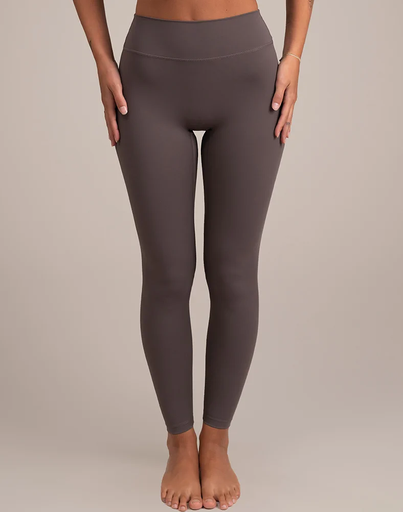 Invisible Scrunch Serenity Leggings