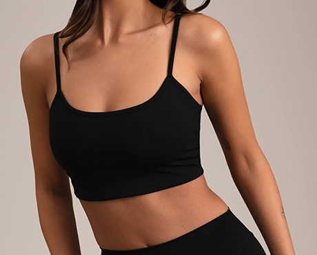 Crop Top clothing category