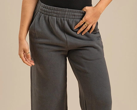 Sweatpants clothing category